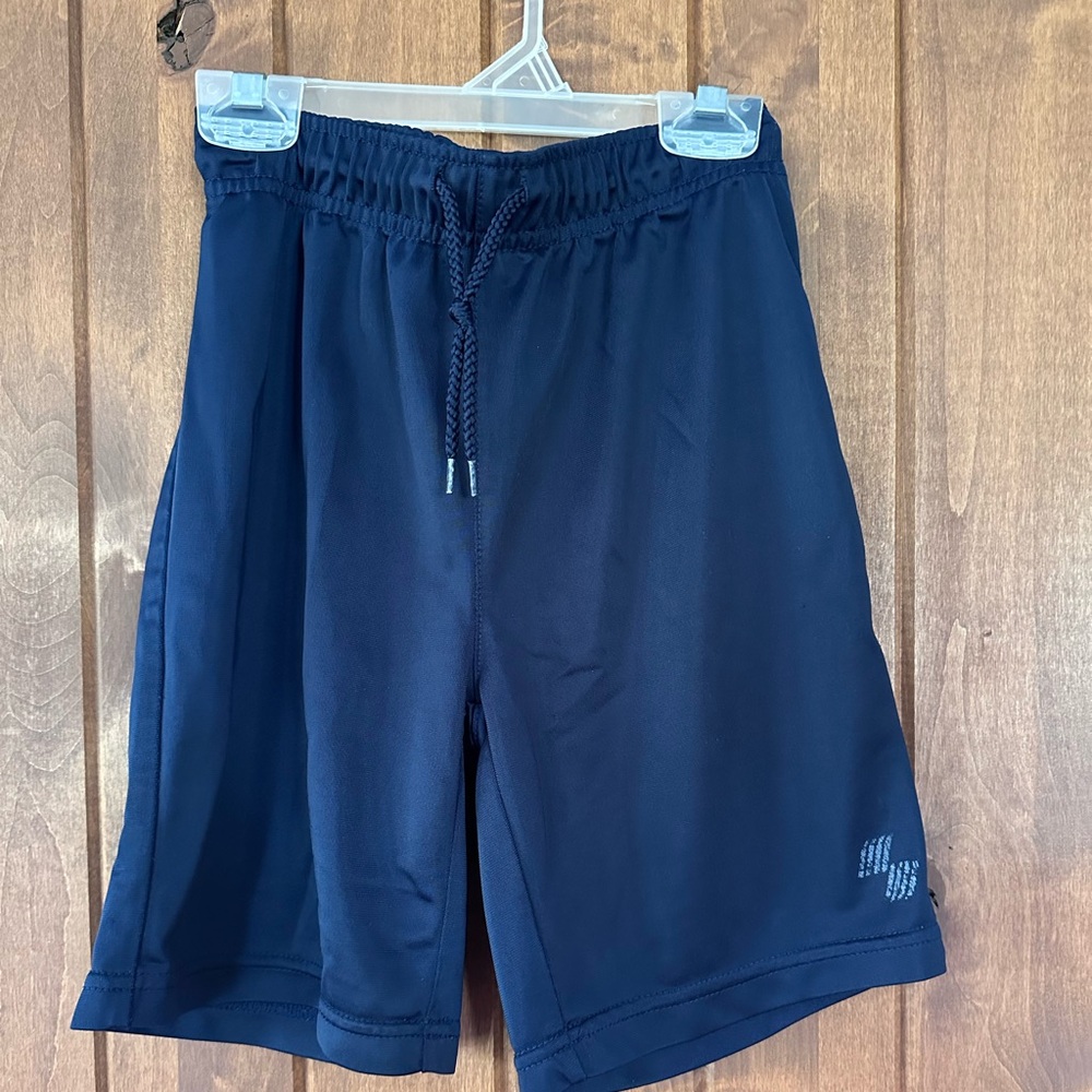 Place Sport Navy Shorts